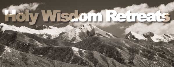 Holy Wisdom Retreats